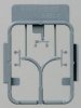 Fine Molds NA03 IJA Aircraft Seatbelt Set 1/72